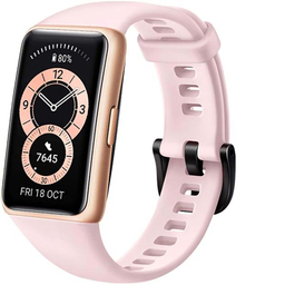 مچ بند هوشمند هوآوی (Huawei) مدل EMD Smart Band 6 Watch 2022 New