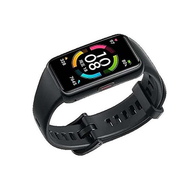 مچ بند هوشمند آنر (Honor) مدل SAE Smart Band 6 Sports Fitness Tracker