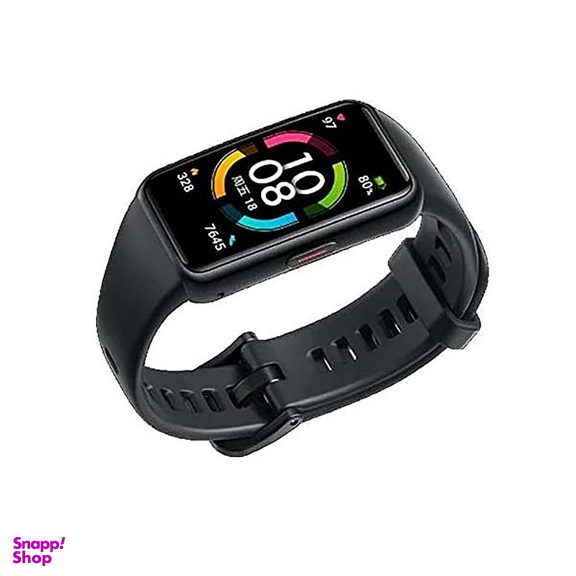 مچ بند هوشمند آنر (Honor) مدل SAE Smart Band 6 Sports Fitness Tracker