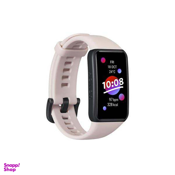 مچ بند هوشمند آنر (Honor) مدل SAE Smart Band 6 Sports Fitness Tracker