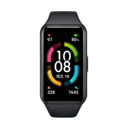 مچ بند هوشمند آنر (Honor) مدل SAE Smart Band 6 Sports Fitness Tracker