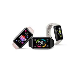 مچ بند هوشمند آنر (Honor) مدل SAE Smart Band 6 Sports Fitness Tracker