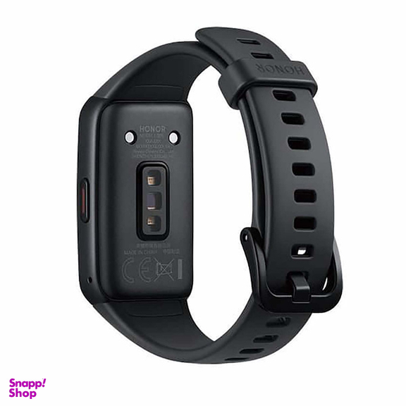 مچ بند هوشمند آنر (Honor) مدل SAE Smart Band 6 Sports Fitness Tracker