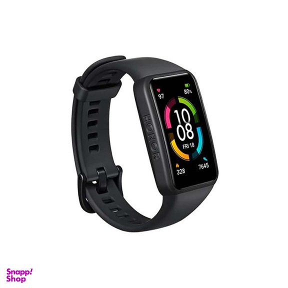 مچ بند هوشمند آنر (Honor) مدل SAE Smart Band 6 Sports Fitness Tracker