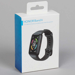 مچ بند هوشمند آنر (Honor) مدل SAE Smart Band 6 Sports Fitness Tracker