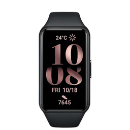 مچ بند هوشمند آنر (Honor) مدل SAE Smart Band 6 Sports Fitness Tracker