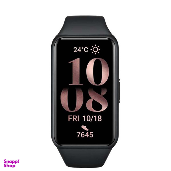 مچ بند هوشمند آنر (Honor) مدل SAE Smart Band 6 Sports Fitness Tracker
