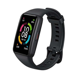 مچ بند هوشمند آنر (Honor) مدل SAE Smart Band 6 Sports Fitness Tracker