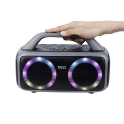 اسپیکر بلوتوث تسکو (Tsco) مدل TS 23500