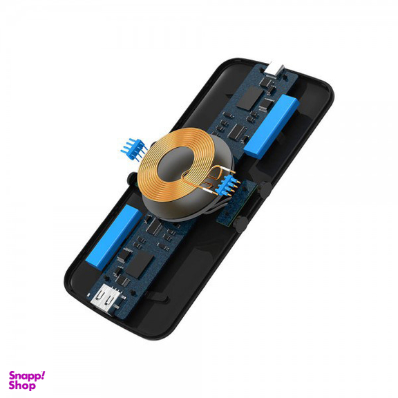 شارژر بی سیم آی واک (IWalk) مدل ADS008