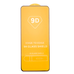 محافظ صفحه نمایش گلس شاپ مدل Tempered 9D مناسب برای گوشی Iphone 11/XS Max