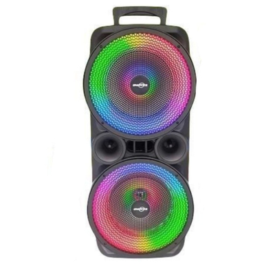 اسپیکر بلوتوثی قابل حمل گریتنایس (Greatnice) مدل GTS-1569