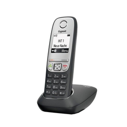 گوشی تلفن بی سیم گیگاست (Gigaset) مدل A415 DUO