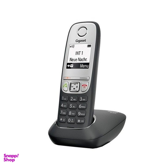 گوشی تلفن بی سیم گیگاست (Gigaset) مدل A415 DUO