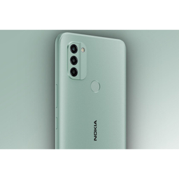 گوشی موبایل نوکیا (Nokia) مدل C31 دو سیم کارت ظرفیت 128 گیگابایت و رم 4 گیگابایت