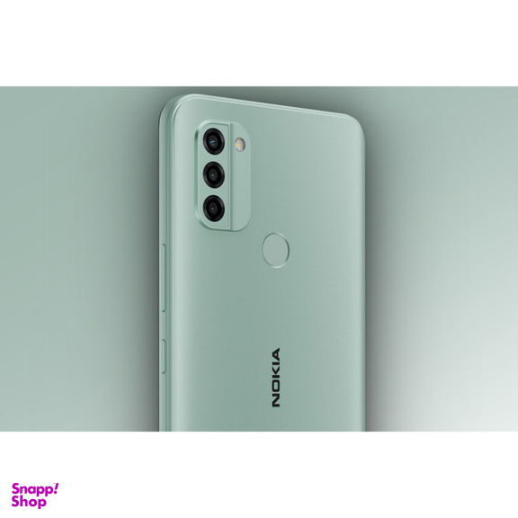 گوشی موبایل نوکیا (Nokia) مدل C31 دو سیم کارت ظرفیت 128 گیگابایت و رم 4 گیگابایت