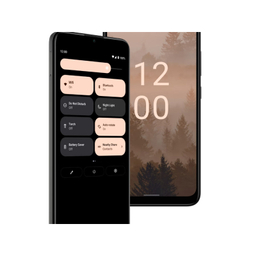 گوشی موبایل نوکیا (Nokia) مدل C31 دو سیم کارت ظرفیت 128 گیگابایت و رم 4 گیگابایت