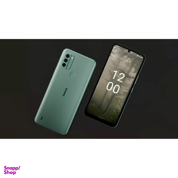 گوشی موبایل نوکیا (Nokia) مدل C31 دو سیم کارت ظرفیت 128 گیگابایت و رم 4 گیگابایت