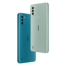 گوشی موبایل نوکیا (Nokia) مدل C31 دو سیم کارت ظرفیت 128 گیگابایت و رم 4 گیگابایت