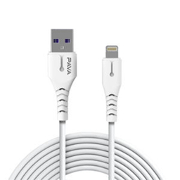 کابل تبدیل USB به لایتنینگ پاواریال (Pavareal) مدل DC-172 طول 1 متر