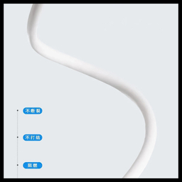 کابل تبدیل USB به MicroUSB پاواریال (Pavareal) مدل DC05M طول 1 متر