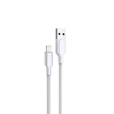 کابل تبدیل USB به لایتنینگ پاواریال (Pavareal) مدل DC-126 طول 1 متر