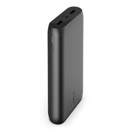 شارژر همراه بلکین (Belkin) مدل BPB003btBK BoostCharge ظرفیت 20000 میلی آمپر ساعت