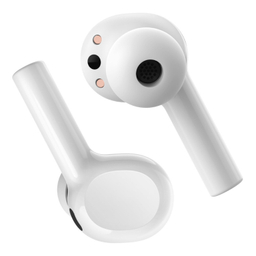 هدفون بی سیم (ایرباد بلوتوث) بلکین (Belkin) مدل AUC002glWH با امکان شارژ بی‌ سیم