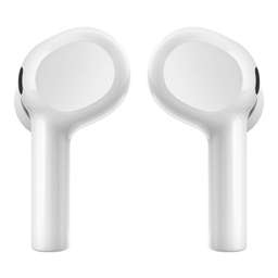 هدفون بی سیم (ایرباد بلوتوث) بلکین (Belkin) مدل AUC002glWH با امکان شارژ بی‌ سیم