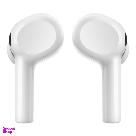 هدفون بی سیم (ایرباد بلوتوث) بلکین (Belkin) مدل AUC002glWH با امکان شارژ بی‌ سیم