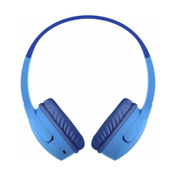 هدفون بلوتوثی بلکین (Belkin) مدل Soundform Mini for Kids AUD002btBL
