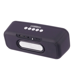 اسپیکر بلوتوثی قابل حمل مچر (Macher) مدل MR-222