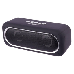اسپیکر بلوتوثی قابل حمل مچر (Macher) مدل MR-222