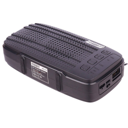اسپیکر بلوتوثی قابل حمل مچر (Macher) مدل MR-219