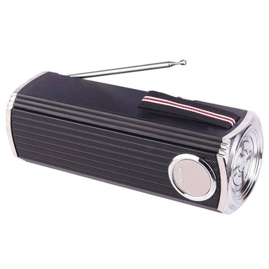 اسپیکر بلوتوثی قابل حمل مچر (Macher) مدل MR223