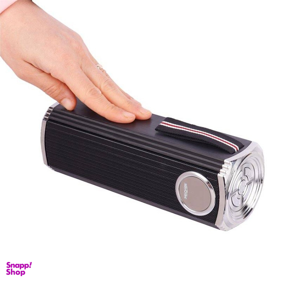 اسپیکر بلوتوثی قابل حمل مچر (Macher) مدل MR223