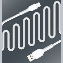 کابل تبدیل USB به MicroUSB پاواریال (Pavareal) مدل PA-DC121 طول 1 متر