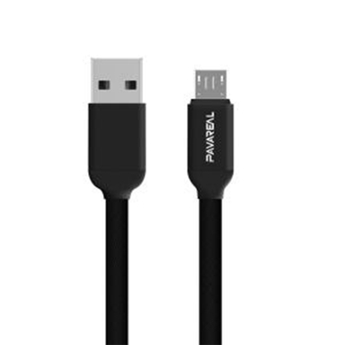 کابل تبدیل USB به MicroUSB پاواریال (Pavareal) مدل DC-158 طول 1 متر