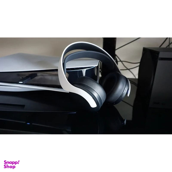 هدست سونی (Sony) مناسب کنسول بازی ps5 وps4 مدل Pulse 3D