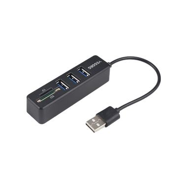 هاب USB پرو وان (ProOne) مدل PHU585