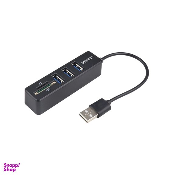 هاب USB پرو وان (ProOne) مدل PHU585