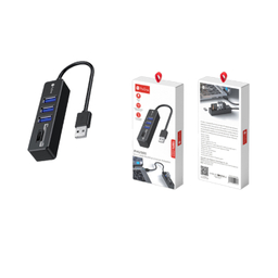 هاب USB پرو وان (ProOne) مدل PHU585