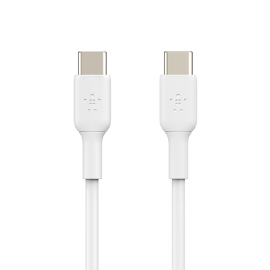 کابل USB-C بلکین (Belkin) مدل CAB003bt1MWH BOOST↑CHARGE طول 1 متر