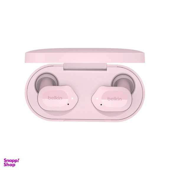 هندزفری بلوتوثی بلکین (Belkin) مدل AUC005btPK SoundForm Play