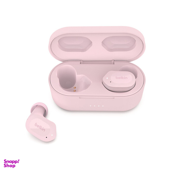 هندزفری بلوتوثی بلکین (Belkin) مدل AUC005btPK SoundForm Play