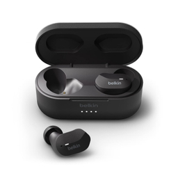 هندزفری بلوتوثی بلکین (Belkin) مدل AUC005btBK SoundForm Play