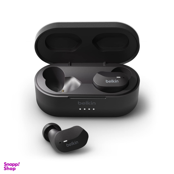هندزفری بلوتوثی بلکین (Belkin) مدل AUC005btBK SoundForm Play