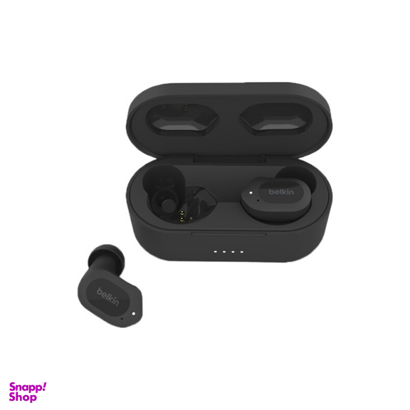 هندزفری بلوتوثی بلکین (Belkin) مدل AUC005btBK SoundForm Play