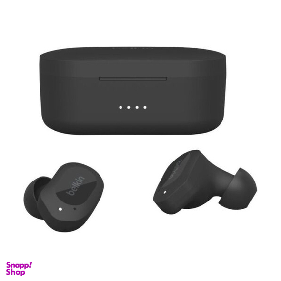 هندزفری بلوتوثی بلکین (Belkin) مدل AUC005btBK SoundForm Play