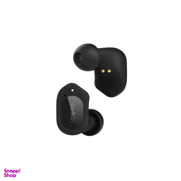 هندزفری بلوتوثی بلکین (Belkin) مدل AUC005btBK SoundForm Play